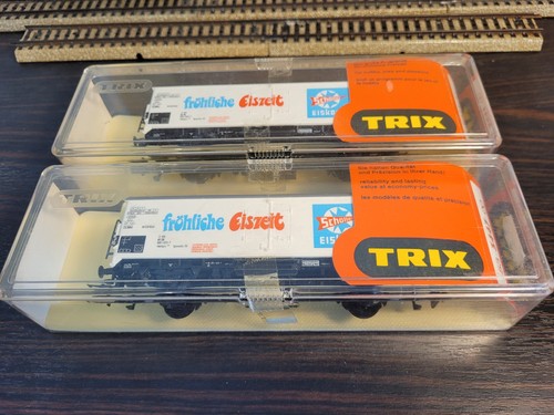 Trix express ref 3447 - trix, ho