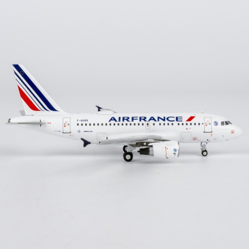 Model airbus a318 100 air - a318-100,