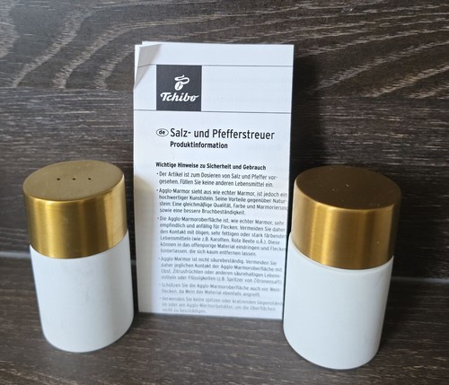 Tcm agglo marmor salz - salz-, und