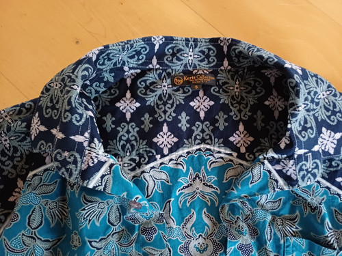 Keris collection slim fit - collection,