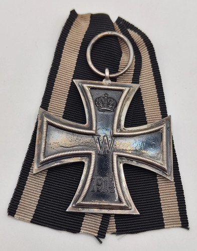 Orden eisernes kreuz - -,