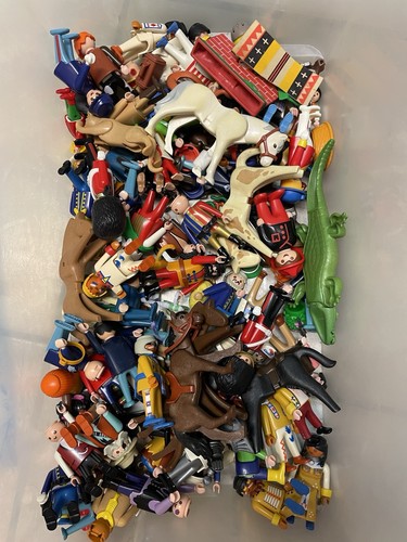 Playmobil figuren stück - playmobil,