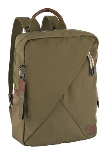Camel active aurum backpack - camel,