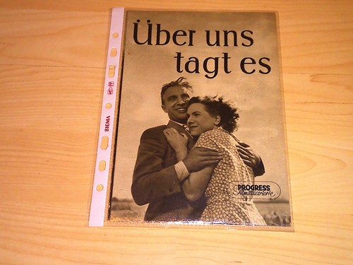 Filmprogramm progress - filmprogramm,