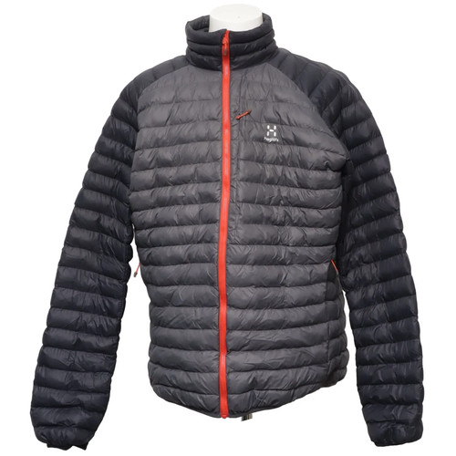Haglöfs leichte jacke - haglöfs,,