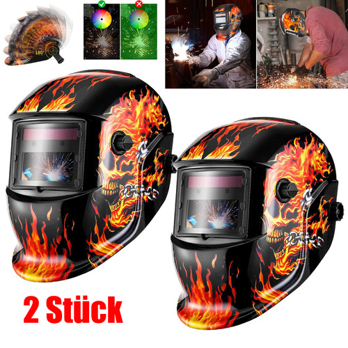 Automatik schweißhelm wig tig - automatik,