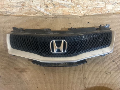 Honda civic 2009 kühlergrill - honda,