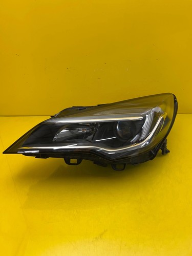 Opel astra 2015 - 5, k