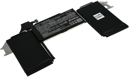 Akku für laptop apple macbook - laptop,