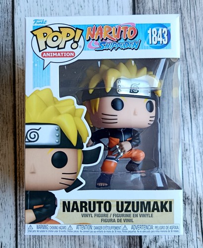 Funko pop naruto - funko,
