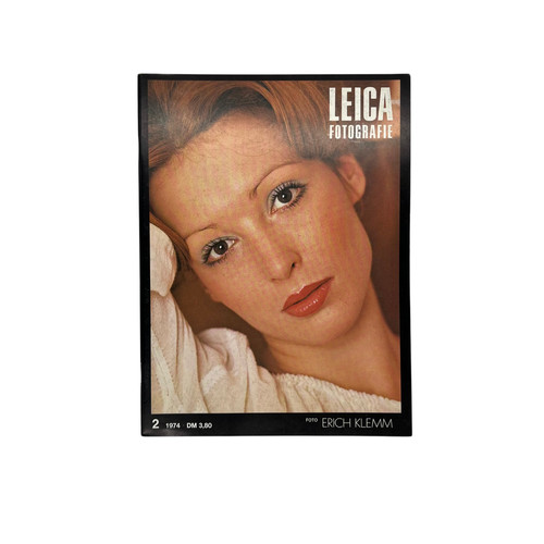 Leica fotografie heft - fotografie, 2