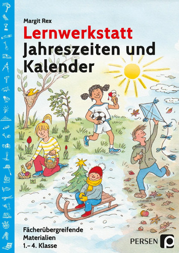 Lernwerkstatt jahreszeiten und - lernwerkstatt,