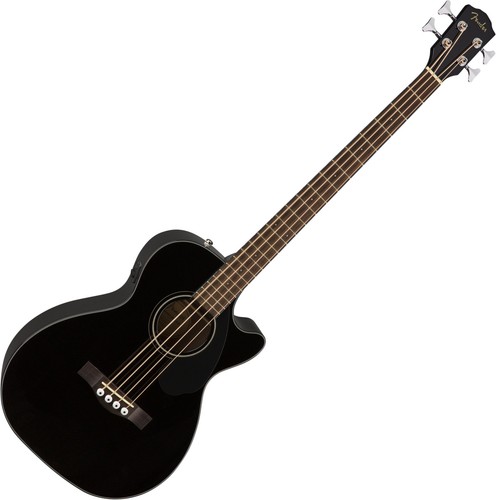 Fender 60sce akustik bass - fender,