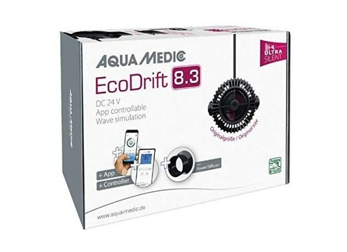 Aqua medic ecodrift - aqua,