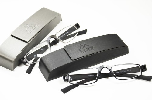 Stabile unisex lesebrille - stabile,