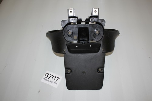 6707 piaggio skr 125 - 6707,