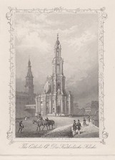 Dresden hofkirche original - dresden,