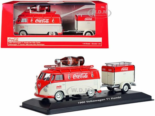 1960 volkswagen kombi van - 1960, t1