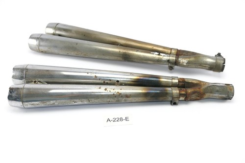 Marmitta igm 762 für bmw - 762/s,
