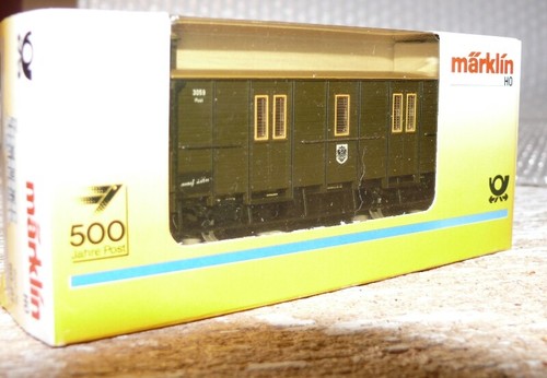 M21 märklin 01 - m21, 60-01