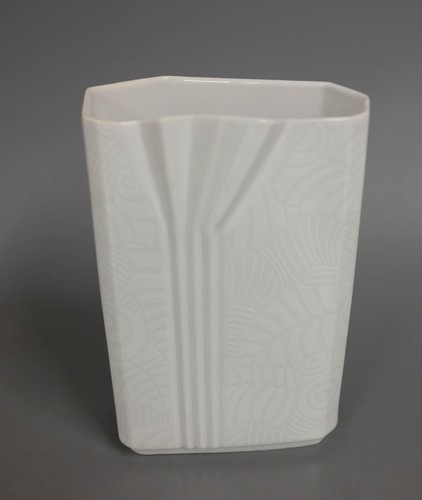 Vase wächtersbach ysenburg - vase,