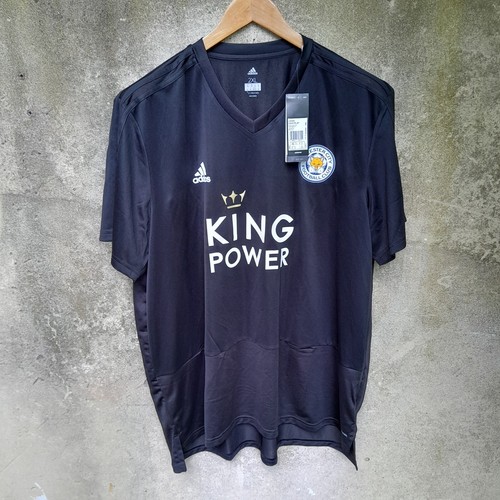 Leicester city 2018 - leicester, 2018-19