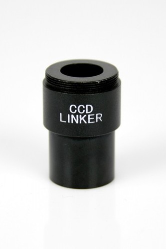 Adapter ccd eyepiece linker - ccd,