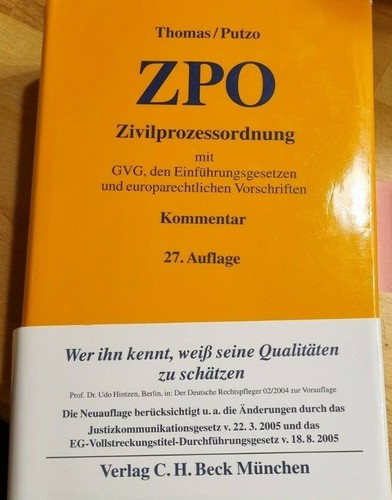 Zivilprozessordnung famfg - zivilprozessordnung:,