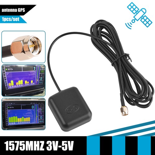 Gps antenne sma stecker - gps, c