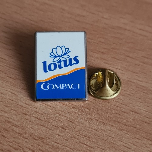 Anstecknadeln lotus - (m3),