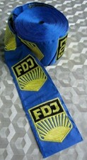 Original fdj aufnäher - original, 1