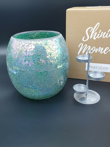 Partylite windlicht - partylite, "