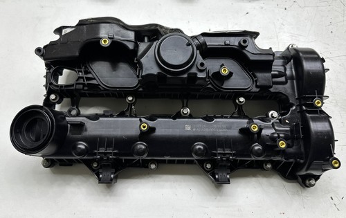 Mercedes ventildeckel klasse - mercedes,