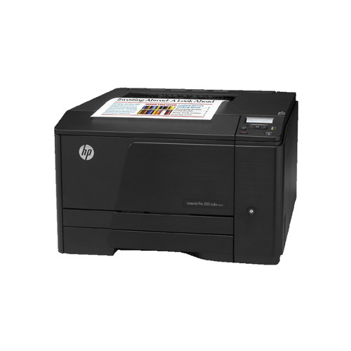 Laserjet pro 200 - pro, color