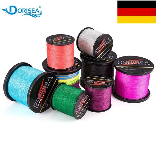 Dorisea 300m 6lbs 300lbs - 300m, 6lbs~300lbs