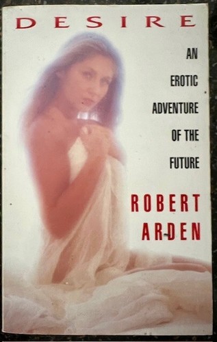 Desire robert arden - desire,