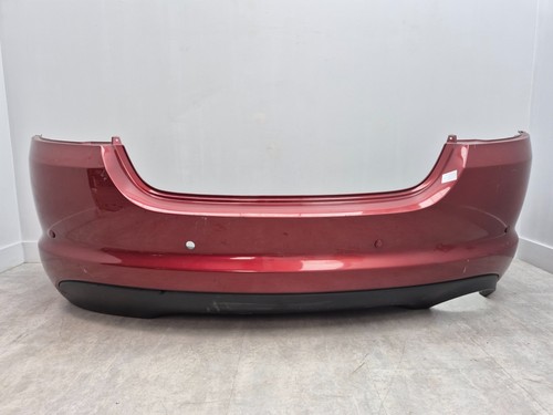 Stoßstange hinten jaguar - hinten,