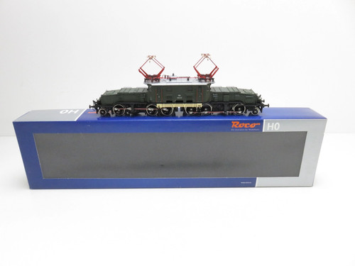 Roco 63744 lok rh - (gum031),
