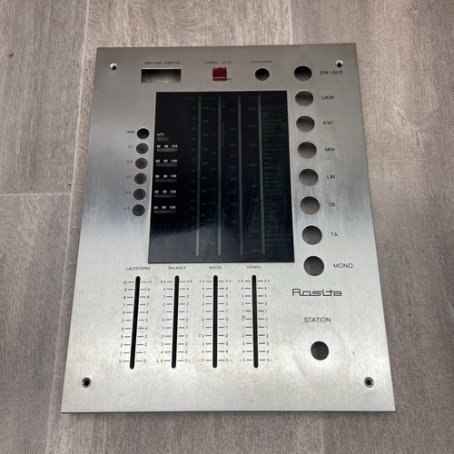 Original rosita stereo - original,