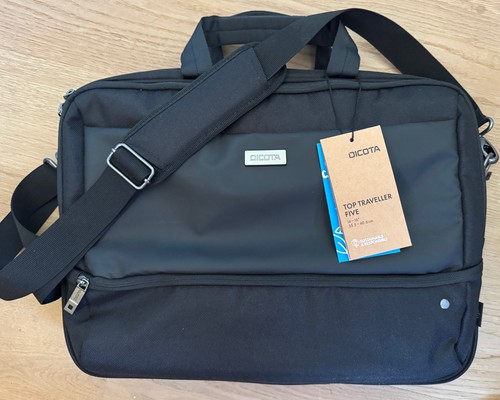 Dicota laptoptasche business - dicota,