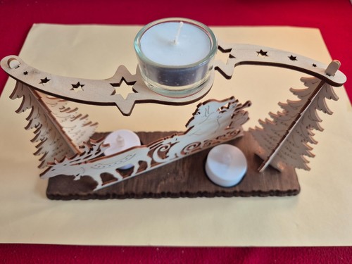 Weihnachtsmotiv holz - weihnachtsmotiv, holz–