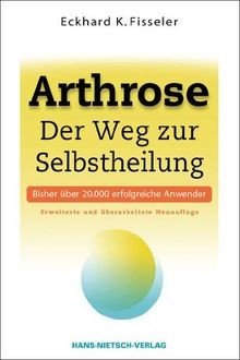 Arthrose der weg zur - arthrose:,