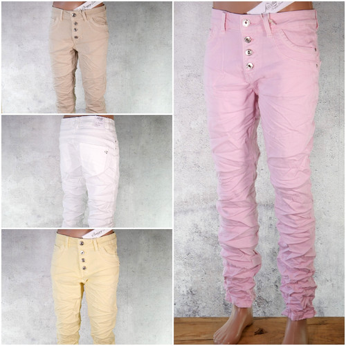 Jewelly baggy jeans - jewelly,