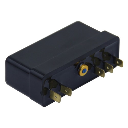 Steuerteil elektronik zündung - steuerteil,