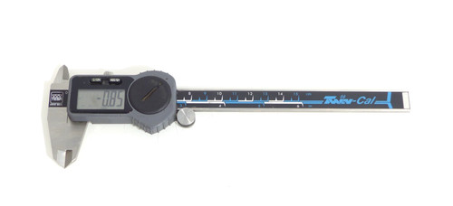 Tesa twin cal 7s167401 - tesa, twin-cal