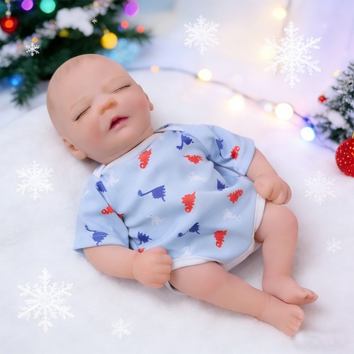 Realistisch reborn puppen - realistisch, 20"reborn-puppen