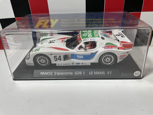 Fly panoz esperante gtr - fly,