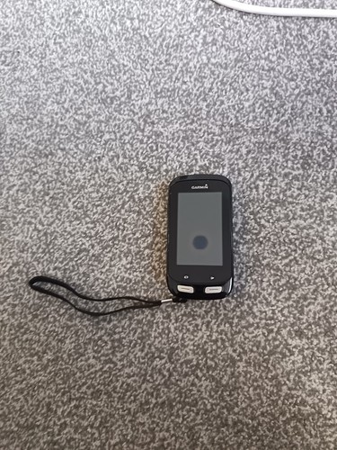 Garmin edge 1000 gps - edge,
