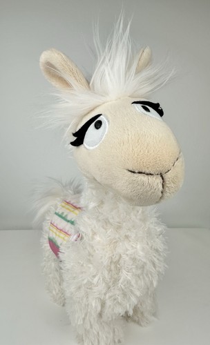 Nici lady lama - nici,