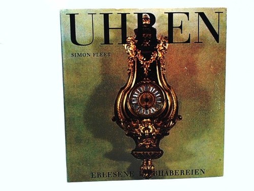 Uhren fleet simon - fleet,, simon.:
